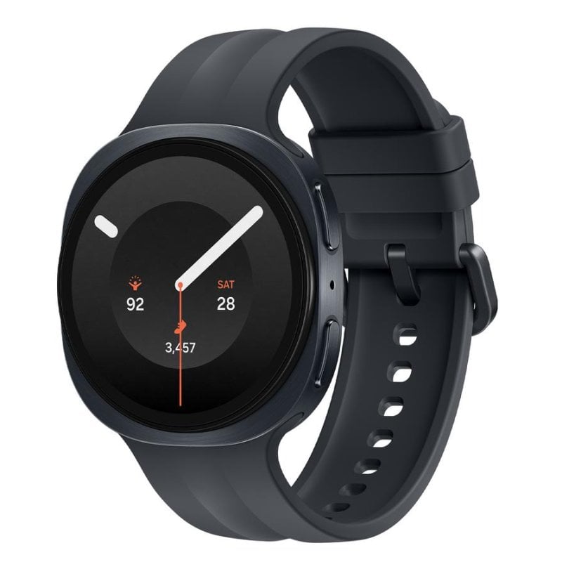 Samsung Galaxy Watch9 GPS NFC 40mm Grafito Talla Única Wear OS 7