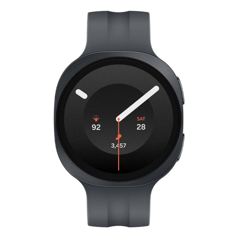 Samsung Galaxy Watch9 GPS NFC 40mm Wear OS 7 Taille Unique