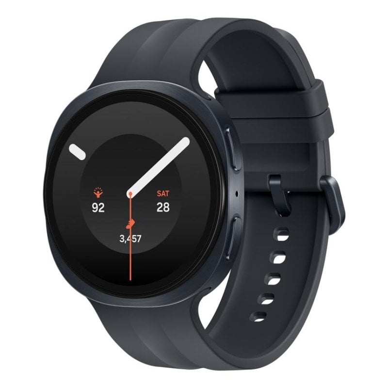 HP Samsung Galaxy Watch9 Bluetooth 4G GPS NFC 44mm Grafito Talla única