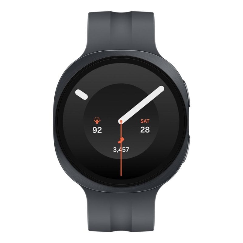 HP Samsung Galaxy Watch9 Bluetooth 4G GPS NFC 44mm Taille unique