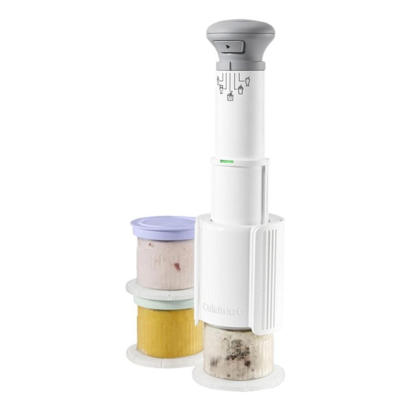 Sorbetière Cuisinart Freez Wand - vue 4