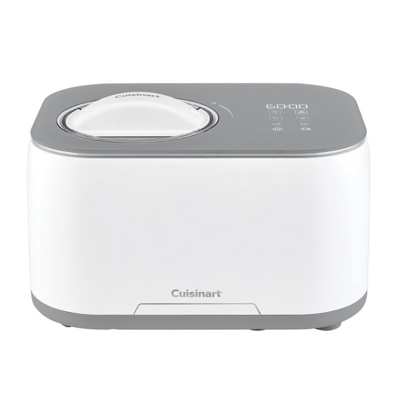Machine à glace et à gelato CUISINART ICE90E - vue 5