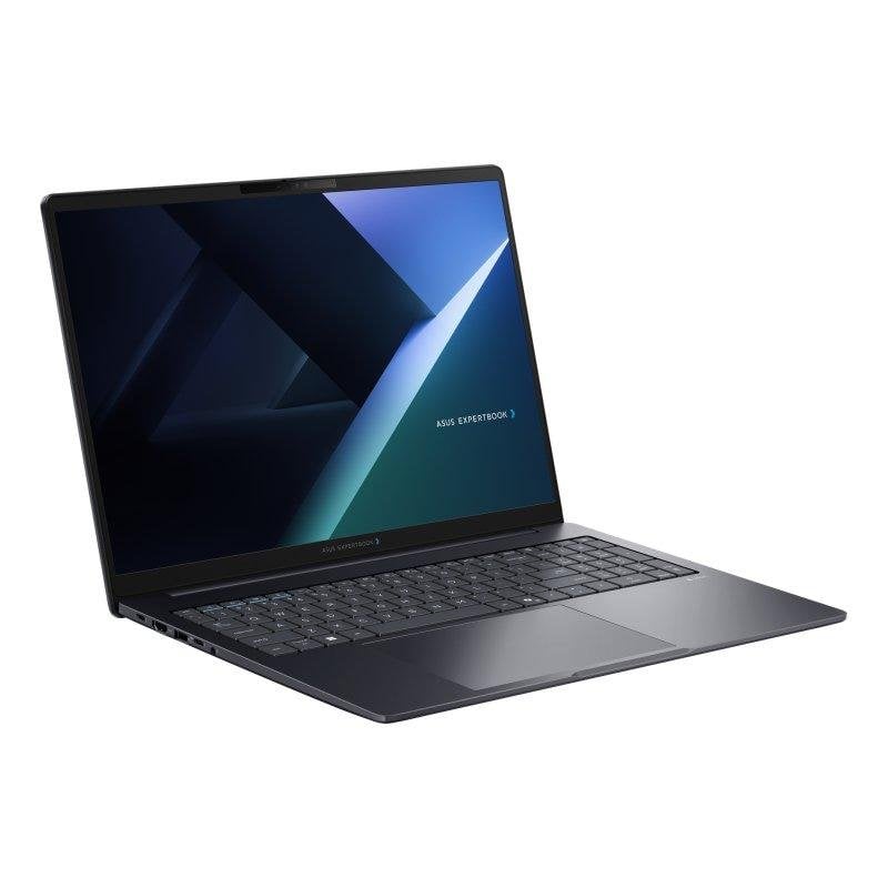 ASUS ExpertBook B5 G2 B5605CAA PL0032X Copilot+ PC Intel Core Ultra 5 325 Ordinateur portable 16 WQXGA DDR5 SDRAM SSD Wi Fi 7 802.11be Windows 11 Pro