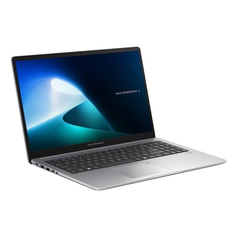 Ordinateur portable ASUS ExpertBook P1 P1503CVA S73051X 15 6 Intel Core 7 Intel Graphics Windows 11 Pro SSD antireflet