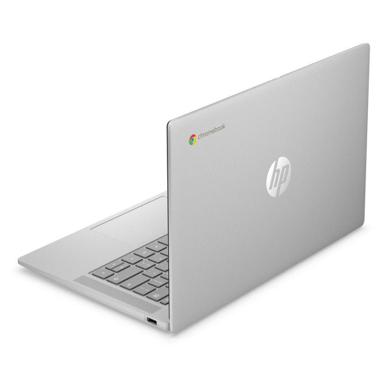 HP Chromebook nm0000nfx MediaTek 14 HD 4 Go LPDDR5 SDRAM Wi Fi 6 802.11ax ChromeOS