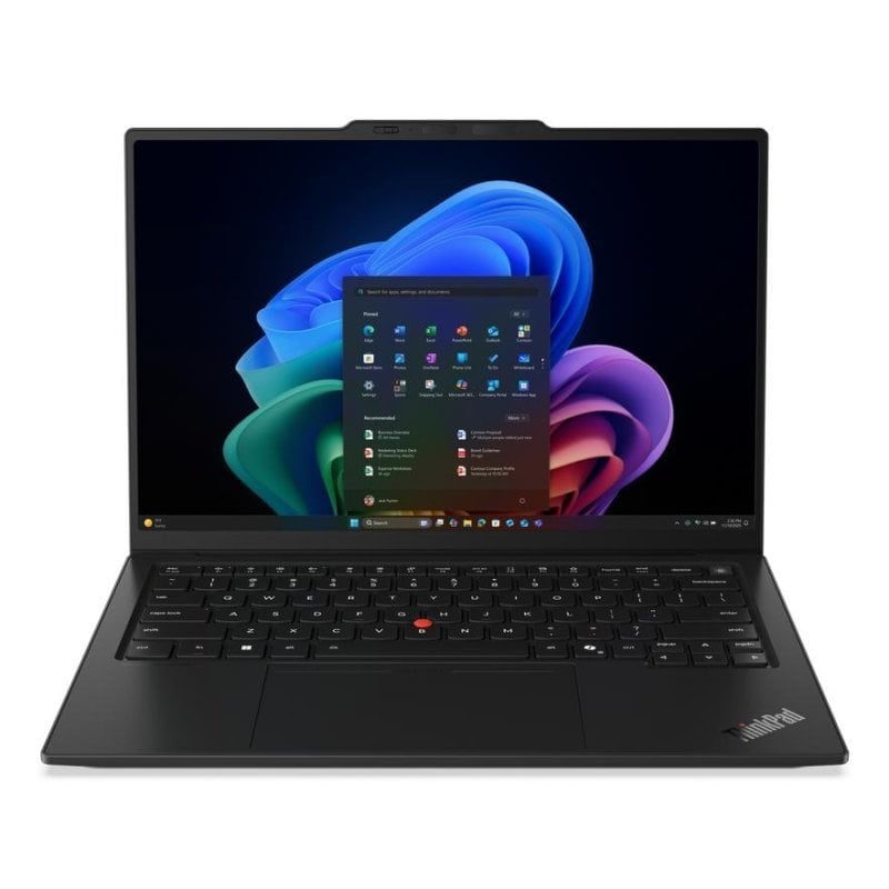 Ordinateur portable Lenovo ThinkPad X1 Carbon Gen 14 14" Intel Core Ultra 7 355 32Go 1To SSD Windows 11 Pro