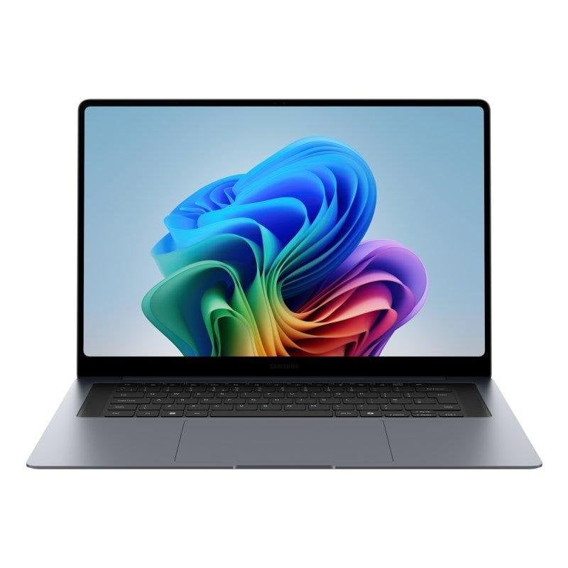 Portátil Samsung Galaxy Book6 Pro 16" Intel Core Ultra 5 325 16 GB 512 GB SSD Intel Graphics Windows 11 Home