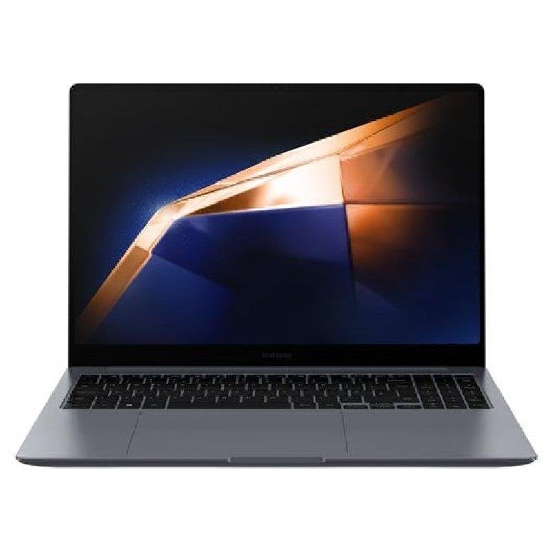 Ordinateur portable Samsung Galaxy Book6 Ultra 16" Intel Core Ultra 7 356H 32Go 1To SSD RTX 5070 Windows 11 Pro