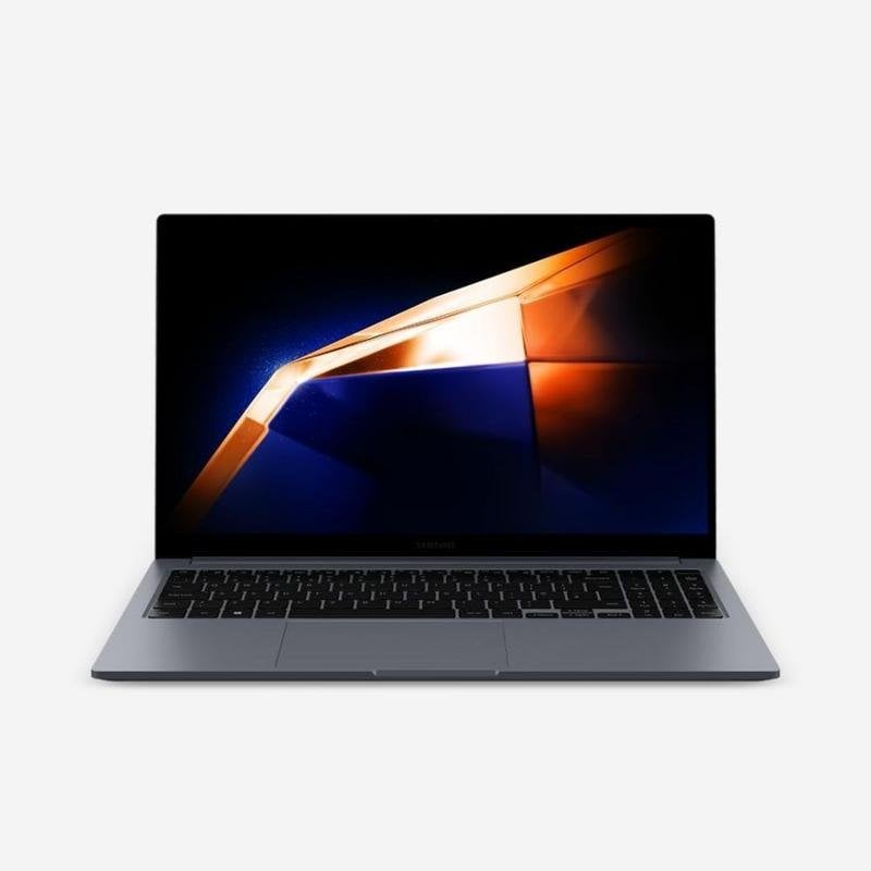 Ordinateur portable Samsung Galaxy Book4 15,6" Intel Core i7-1355U 16GB 1TB SSD Intel Graphics Windows 11 Home