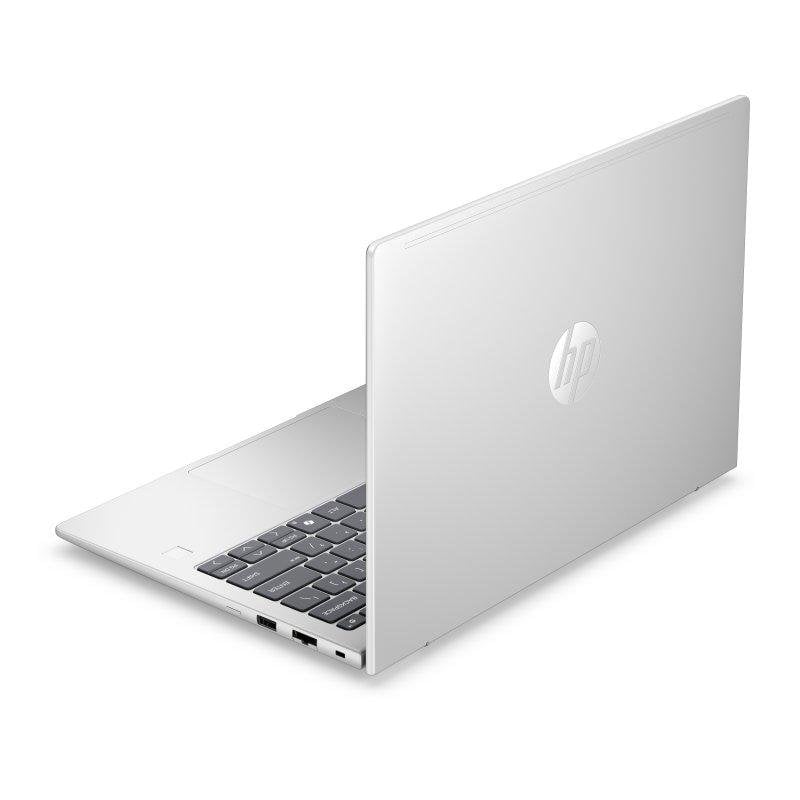 HP DX5X3AT laptop Intel Core 5 Ordinateur portable 13.3 WUXGA DDR5 SDRAM SSD Wi Fi 6E 802.11ax Windows 11 Pro AI PC