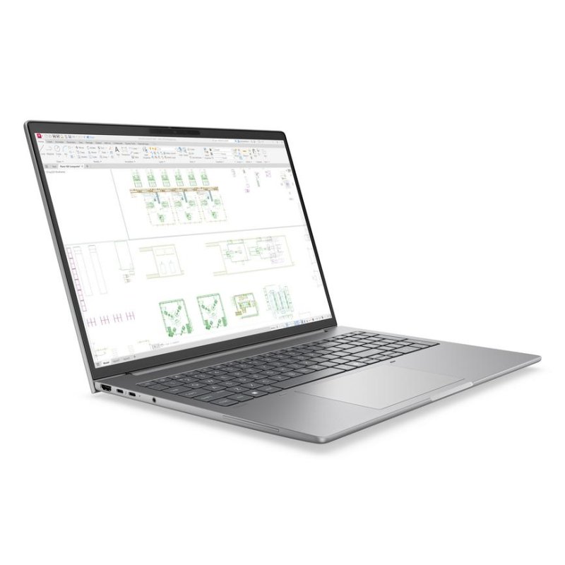 Hp Zbook 8 G2i 16 Pouces (Dw8d1et) - Image 4