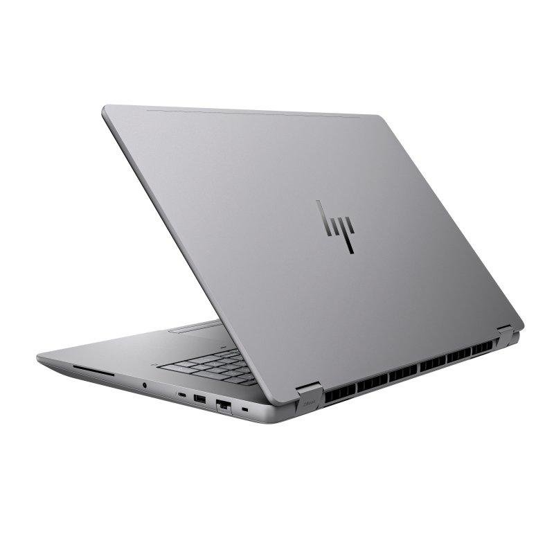 HP ZBook Fury G1i Mobile Workstation Intel Core Ultra 7 255HX / jusqu'à 5.2 GHz Win 11 Pro RTX PRO 1000 Blackwell RAM SSD NVMe TLC 18 IPS 2560 x 1600 WQXGA @ 165 Hz ...