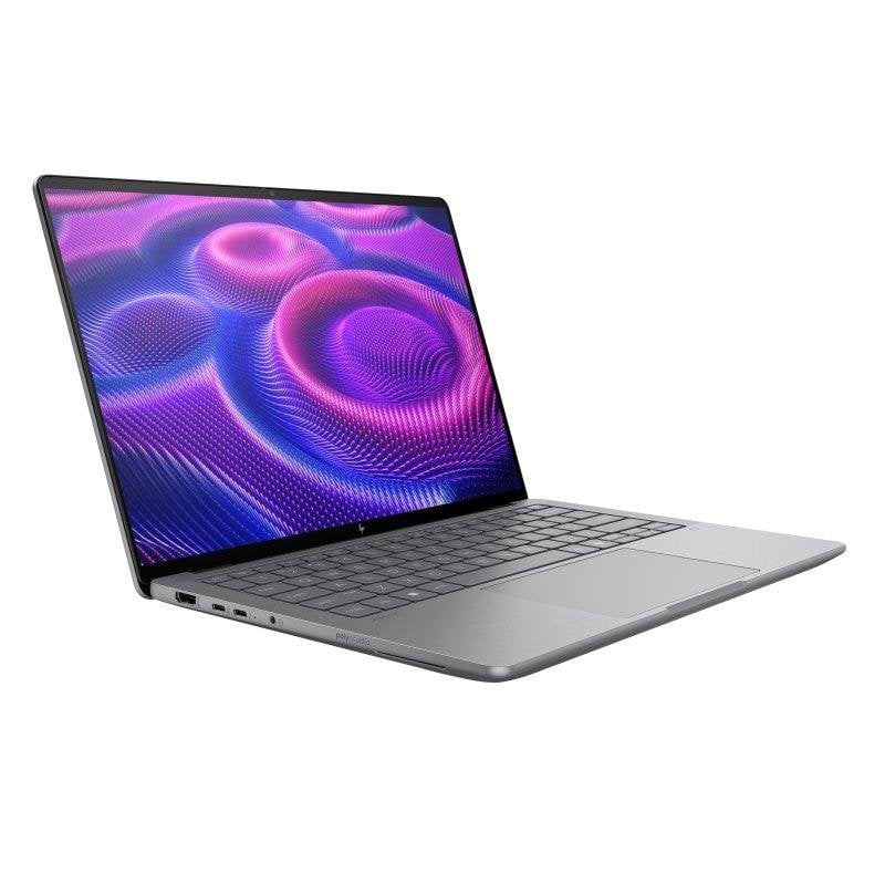 HP ZBook Ultra G1a Mobile Workstation 14 Ryzen AI Max+ 395 RAM SSD AZERTY - vue 2