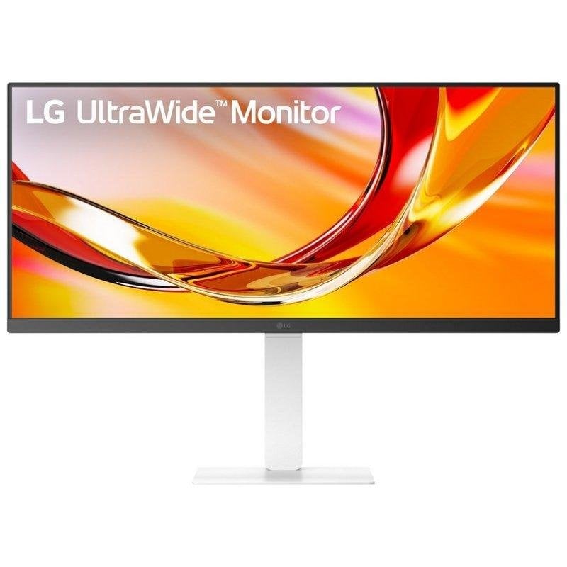 Monitor LG 29BF550B-W 29" UltraWide FullHD 100Hz IPS HDR10 Altavoces USB-C Regulable altura
