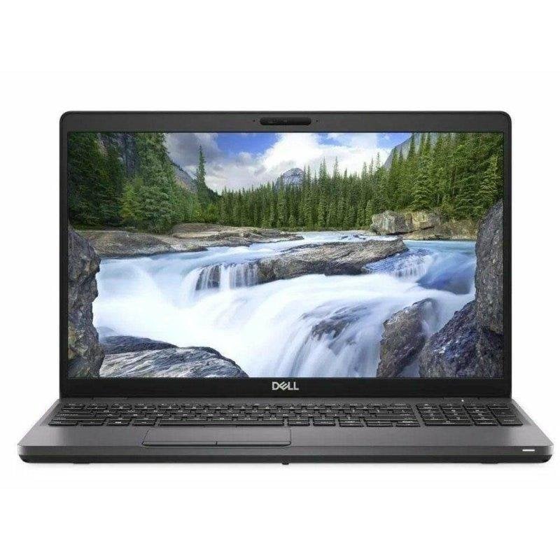 Laptop Dell Latitude 5500 15,6" Intel Core i5-8265U 16GB 256GB SSD UHD 620 Windows 11 Pro