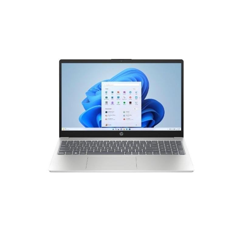Ordinateur portable HP 15-fd1012nf 15,6" Intel Core i5-120U 16GB 512GB SSD Intel Graphics Windows 11
