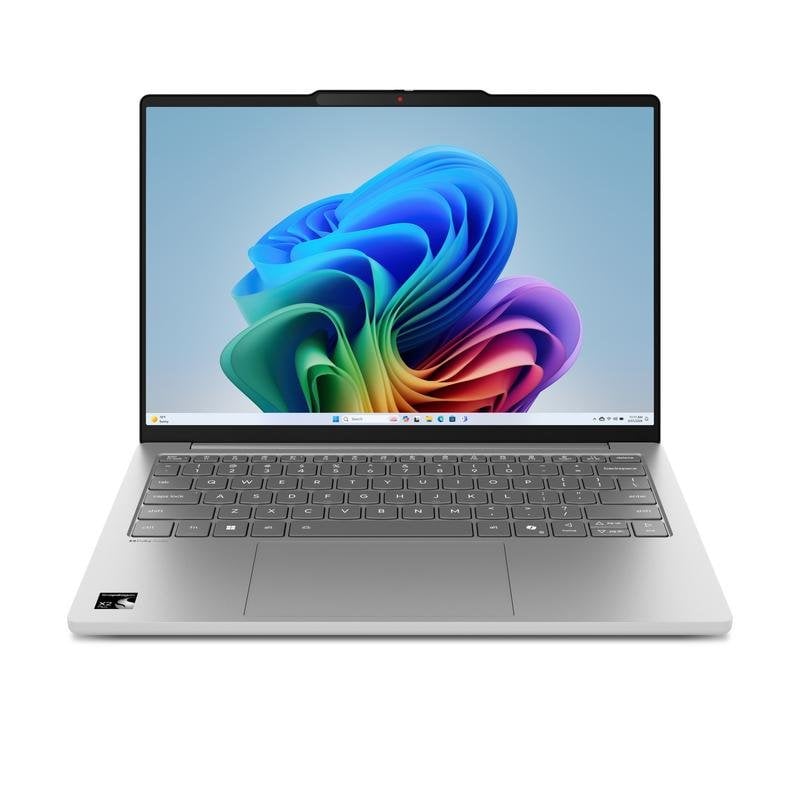 Laptop Lenovo IdeaPad Slim 5 13Q8Y11 13,3" Snapdragon X2P-42-100 16GB 512GB SSD Adreno Windows 11