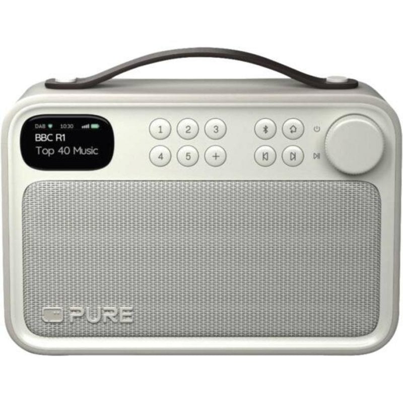 Pure Bloom DAB+ FM - vue 5