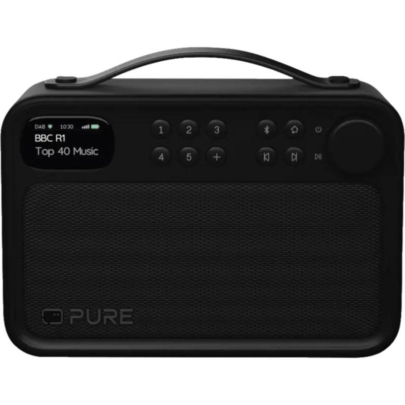 Pure Bloom DAB+ FM - vue 6