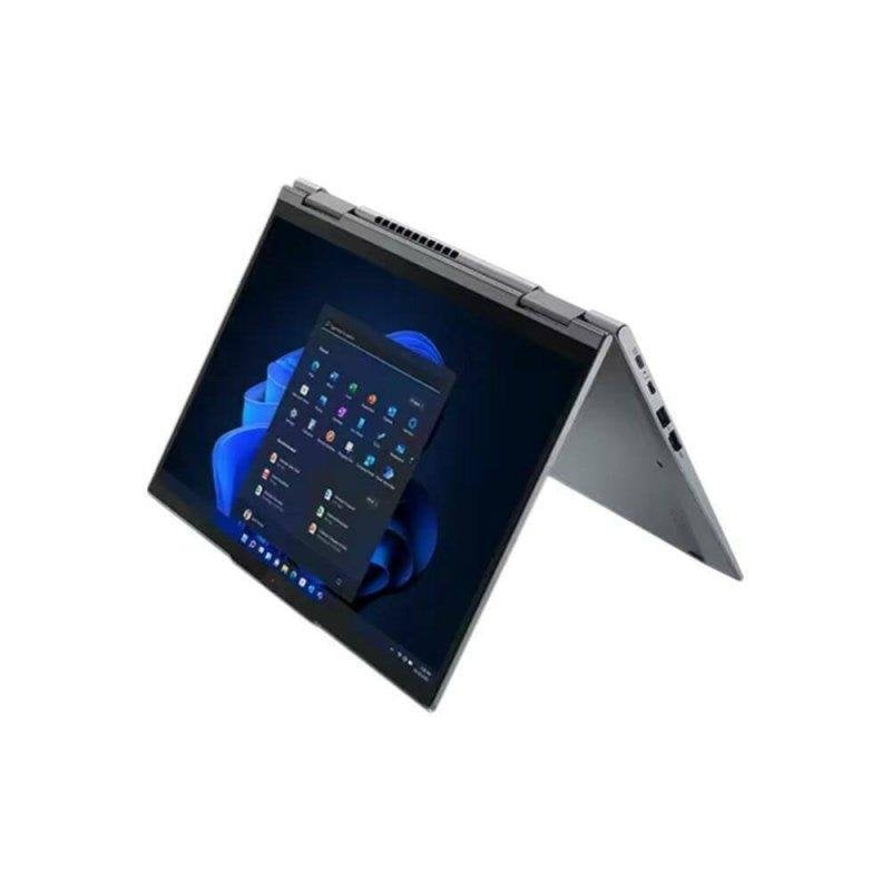 Portátil Lenovo ThinkPad X1 Yoga Gen 7 14 pulgadas Intel Core i5-1245U 32 GB 256 GB SSD Windows 11 Pro Iris Xe pantalla táctil