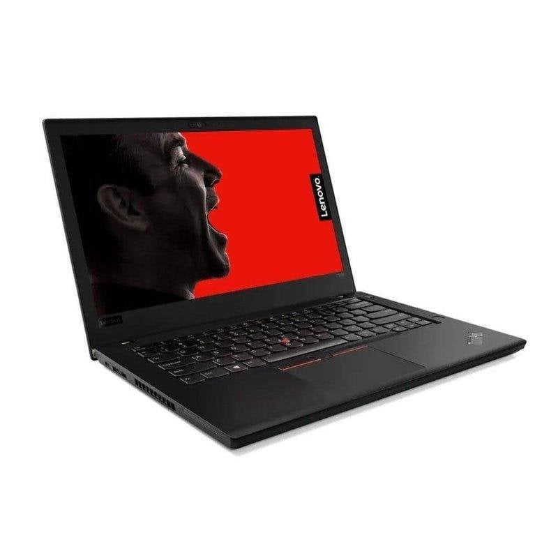 Ordinateur portable Lenovo ThinkPad T480 14 pouces Full HD Intel Core i5-8250U 8 Go 256 Go SSD Windows 11 Pro UHD 620 Webcam HD