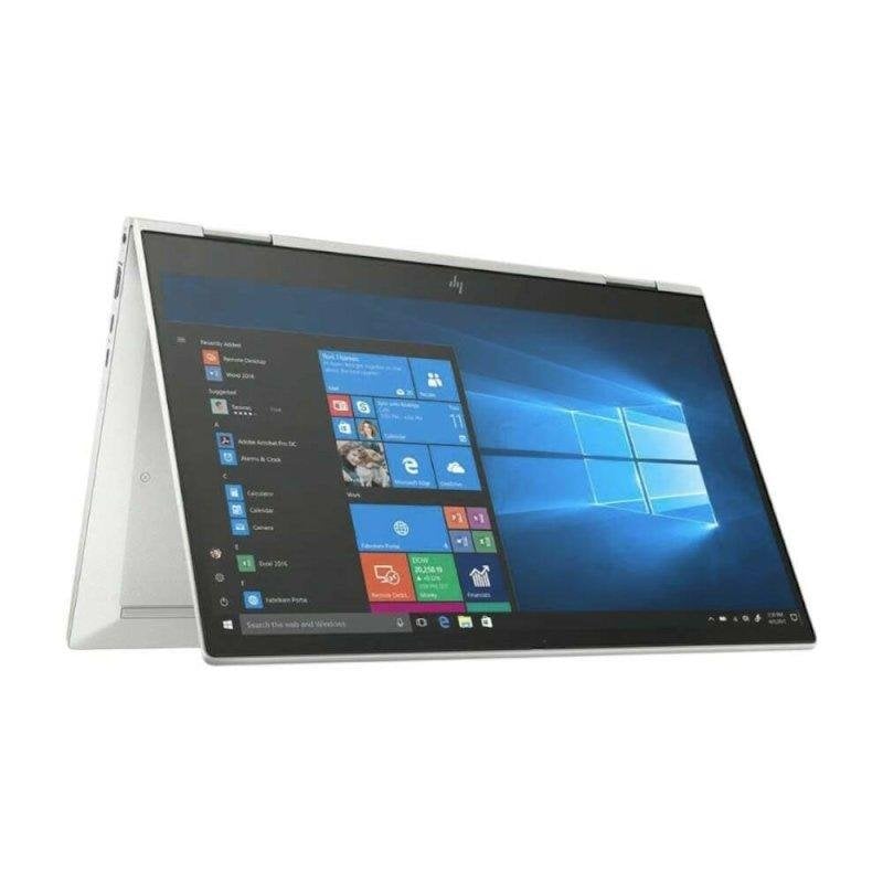 Ordinateur portable HP EliteBook x360 830 G7 13,3" Intel Core i5-10210U 16 Go 256 Go SSD Windows 11 Pro UHD 620 écran tactile