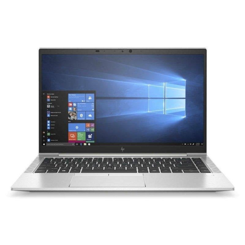 HP EliteBook 840 G7 14 Zoll Intel Core i5-10210U 16 GB 256 GB SSD Windows 11 Pro Intel UHD Premium-Aluminiumgehäuse