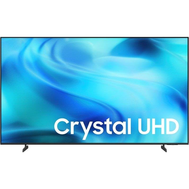 TV Samsung Crystal UHD LED UE75U8072HUXXH 75" 4K UltraHD 60Hz Smart TV Tizen HDR