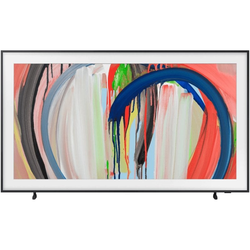 TV Samsung QLED QE65LS03HAUXXH 65 4K UltraHD 100Hz Smart TV Tizen HDR10 Art Mode