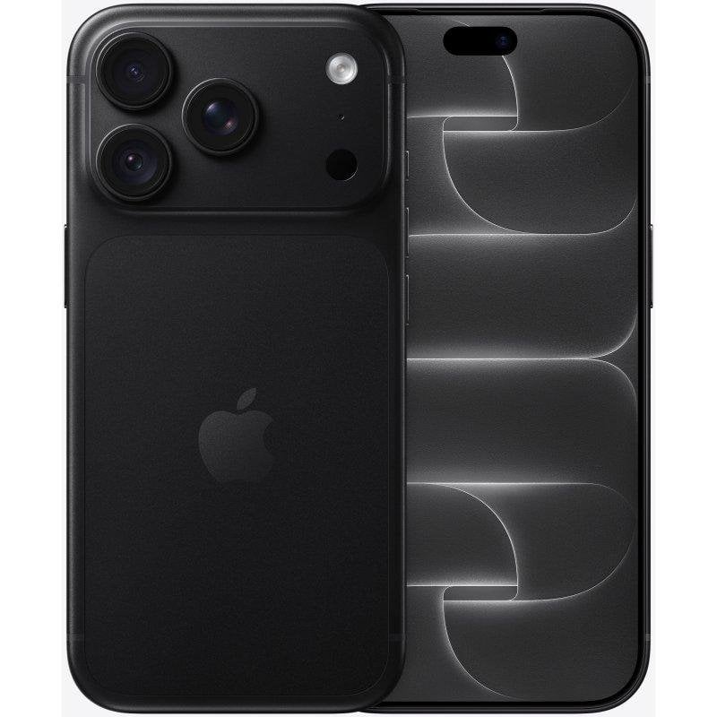 Apple iPhone 18 Pro 512 GB Negro