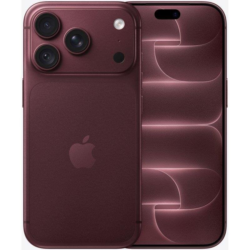 Apple iPhone 18 Pro 2 TB Burgundy