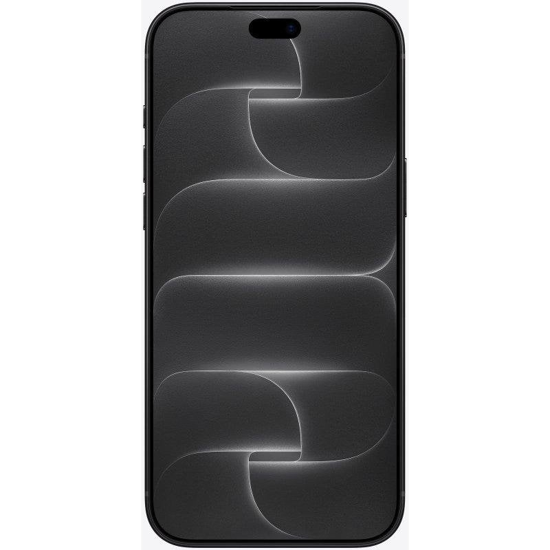 Apple Unisex Schwarz Iphone 18 Pro Max 256Gb - Image 4