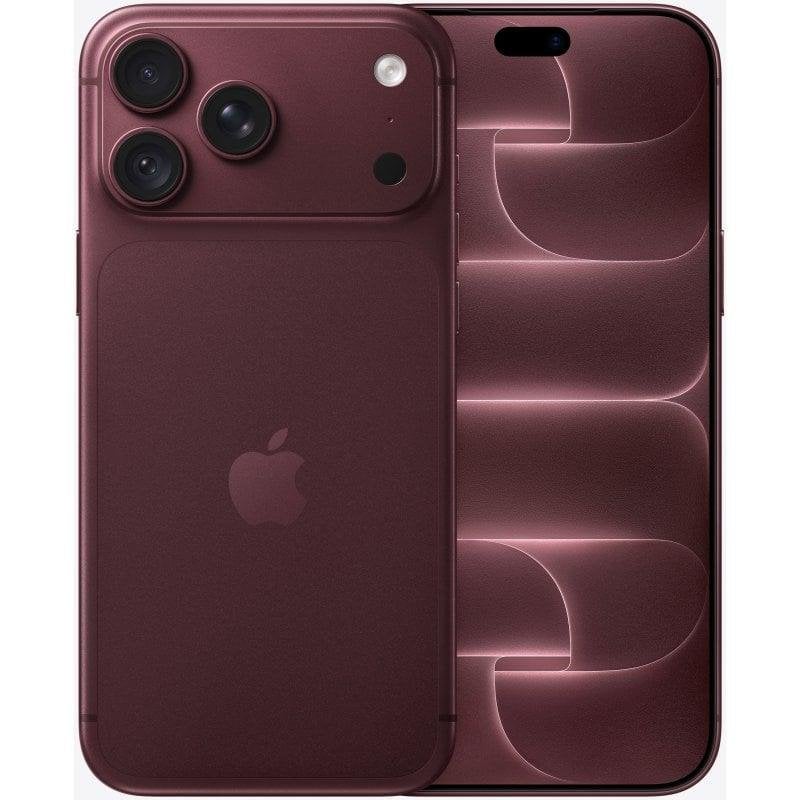 Apple iPhone 18 Pro Max 1 TB Burdeos