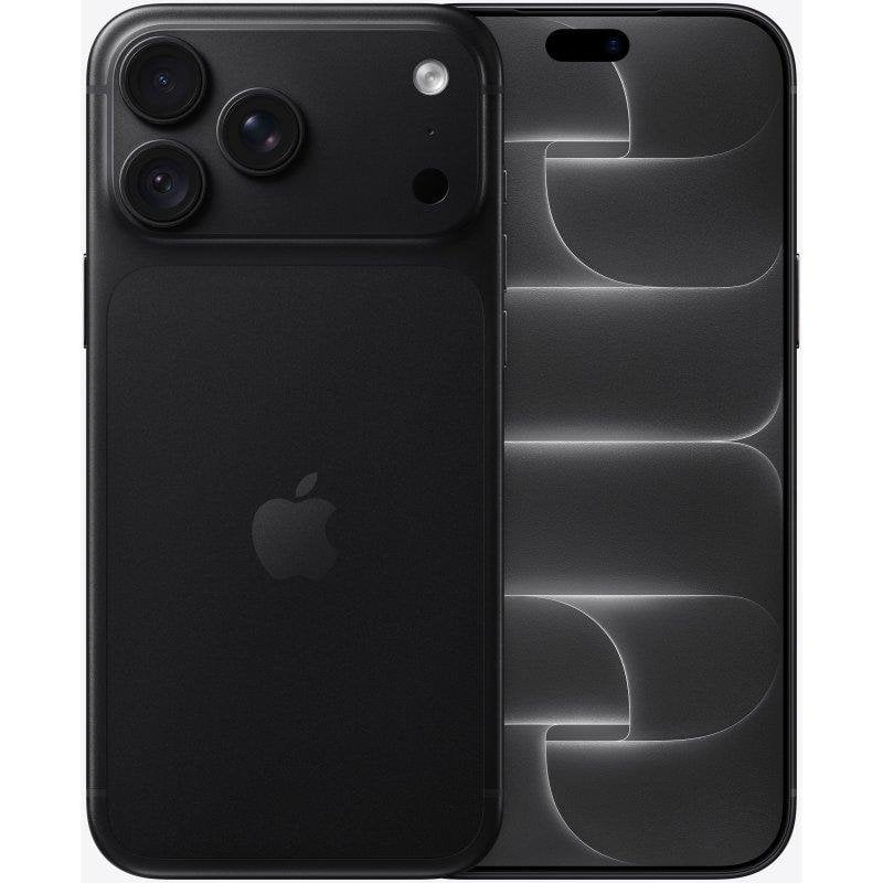 Apple iPhone 18 Pro Max 2 TB Negro