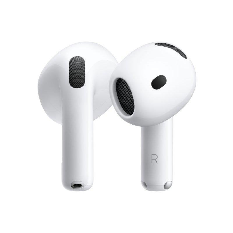Auriculares Apple AirPods 5 inalámbricos Bluetooth con Cancelación Activa de Ruido Blanco