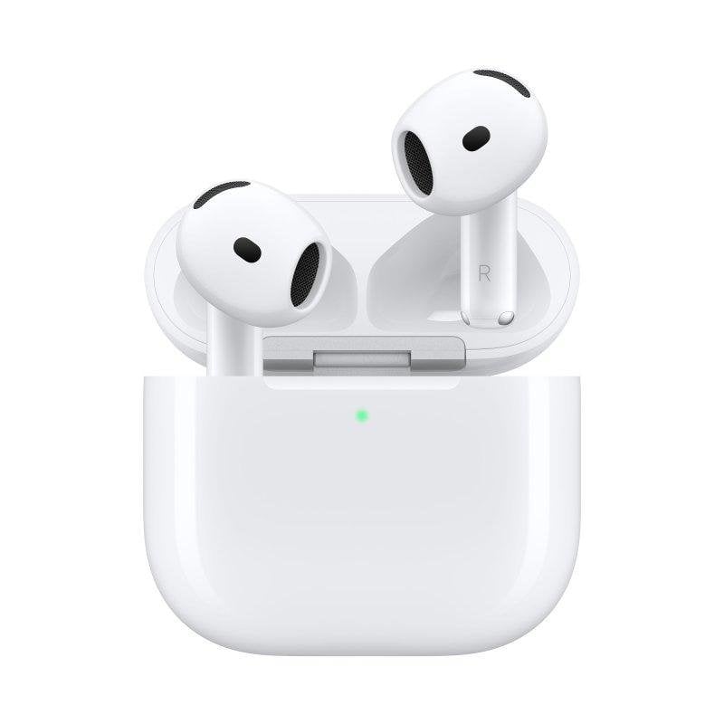 Écouteurs Apple AirPods 5 sans fil Bluetooth avec Annulation Active du Bruit
