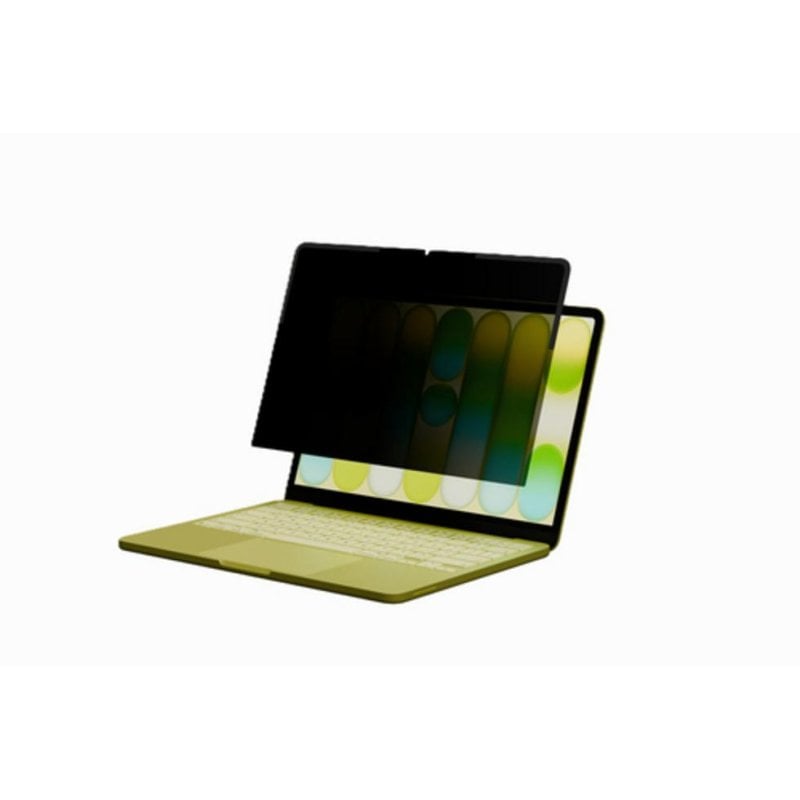 Filtro de privacidad magnético Hyper HyperShield HS5313GL para MacBook Neo 13" antirreflejos