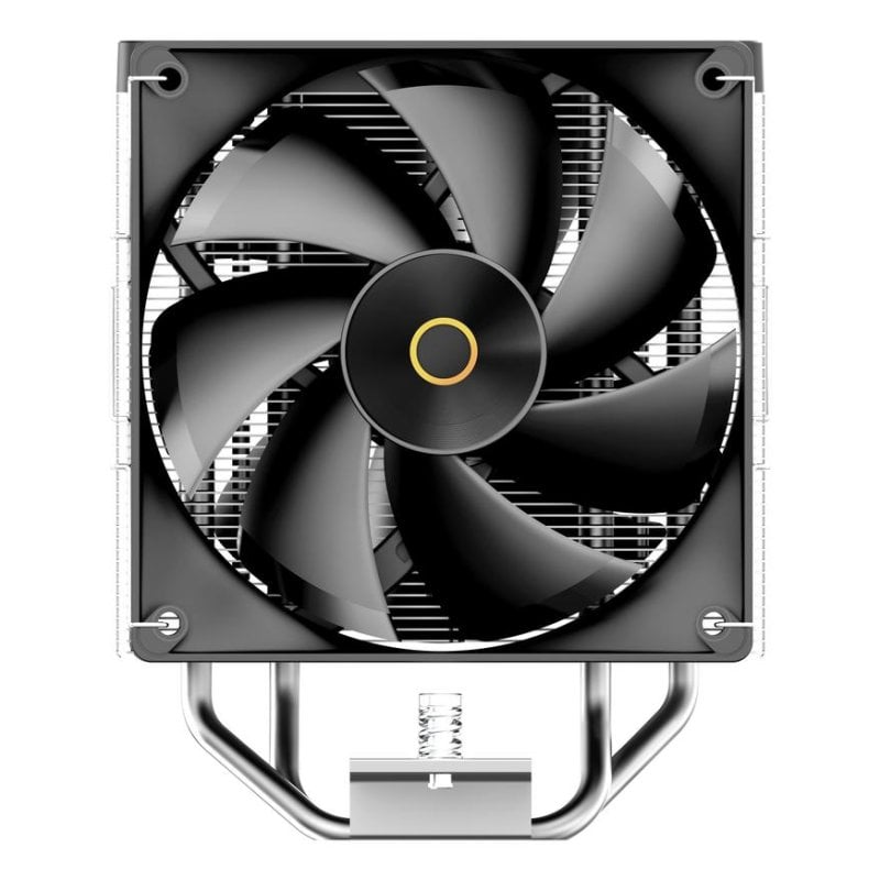 Refrigeration Air Ocypus Socket AM4 AM5 120 mm Delta A40 Elite Dual Fan