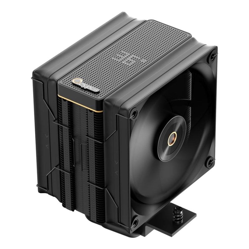 Ocypus Iota A40 Dual Fan Processeur Refroidisseur d'air 12 cm - vue 2
