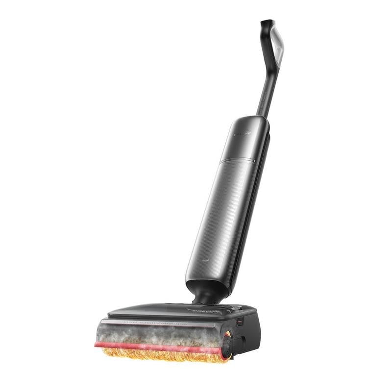 Aspirateur sans Fil Dreame T16 Pro Heat 420W 70 min 0,9L Gris