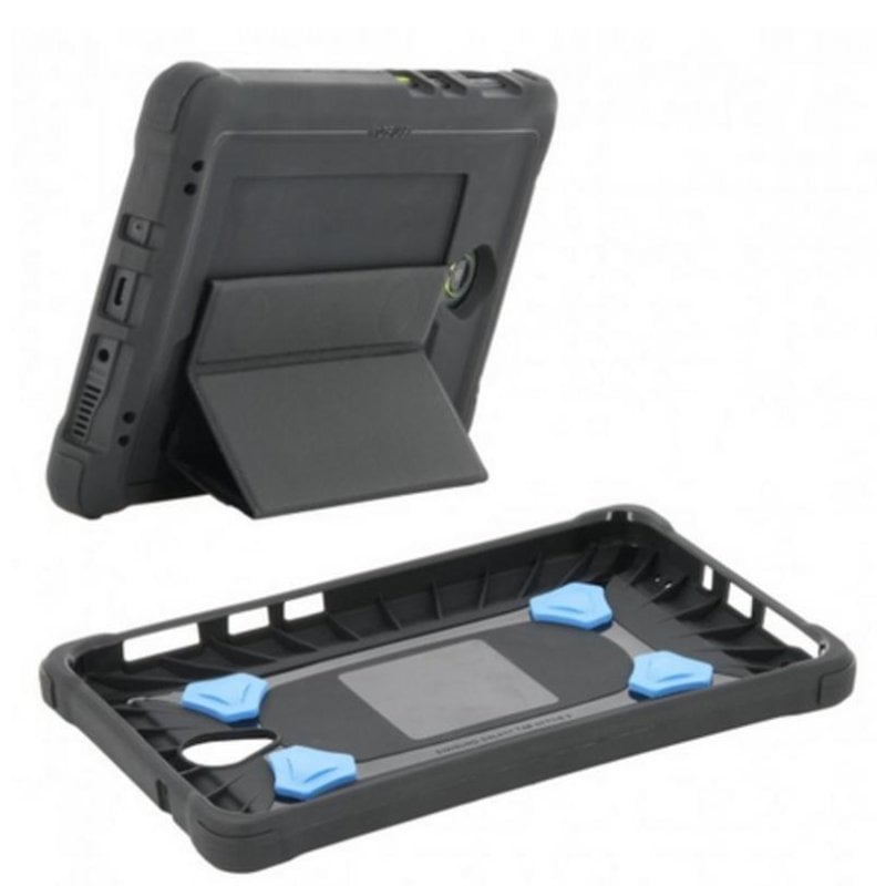 Funda Mobilis Samsung Galaxy Tab Active5 8" Resistente a Golpes