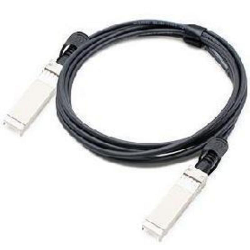 Cable de red Cisco QSFP-100G-CU5M 5 m QSFP28 100 Gbps
