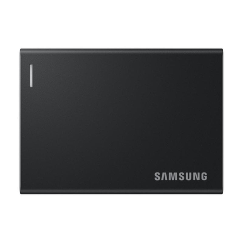 Disque Dur Samsung P7 1TB SSD USB4 Gen 3x2 4000MB/s avec Protection Mot de Passe