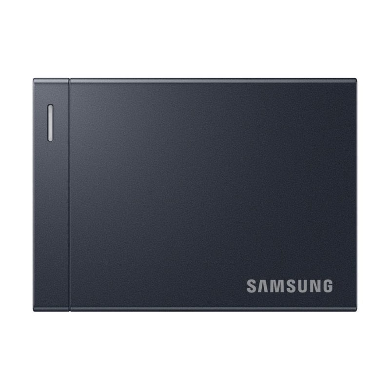 Disco Duro Samsung P9 2 TB SSD USB4 Gen 3x2 4000 MB/s Protección por contraseña