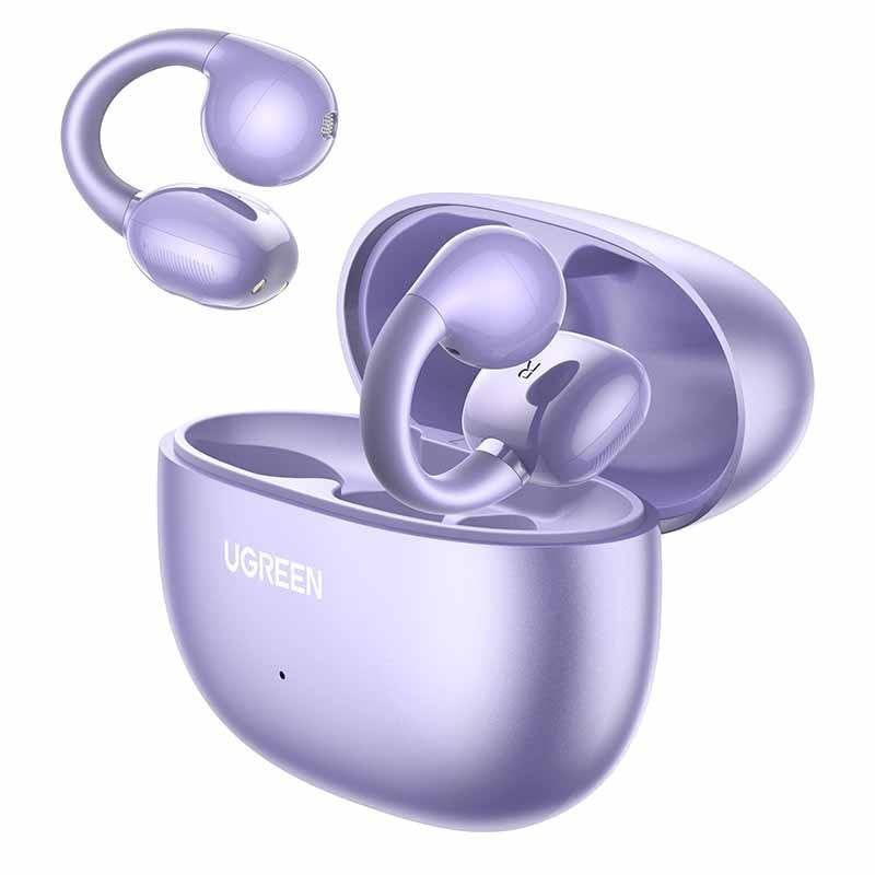 Auriculares Ugreen HiTune S3 Bluetooth 5.4 sans fil avec réduction de bruit et IPX5