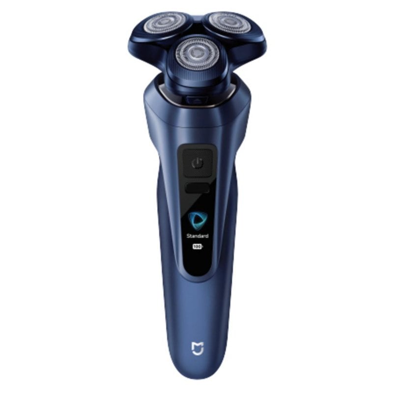 Rasoir Visage Xiaomi Mijia Electric Shaver Pro Sans Fil Étanche 3 Lames