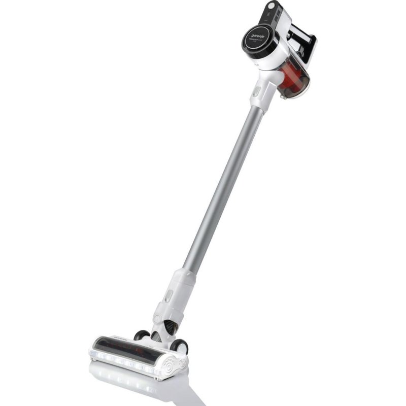 Aspirateur sans Fil Gorenje SVC216FMLW 45 min HEPA