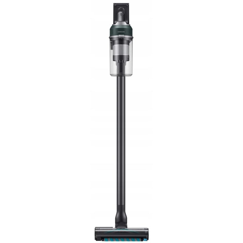 Aspirateur sans Fil Samsung Jet Complete 60 min Anti enchevêtrement HEPA