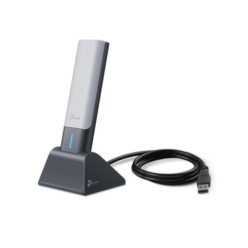 Karta Sieciowa Tp link Archer Tx50uh