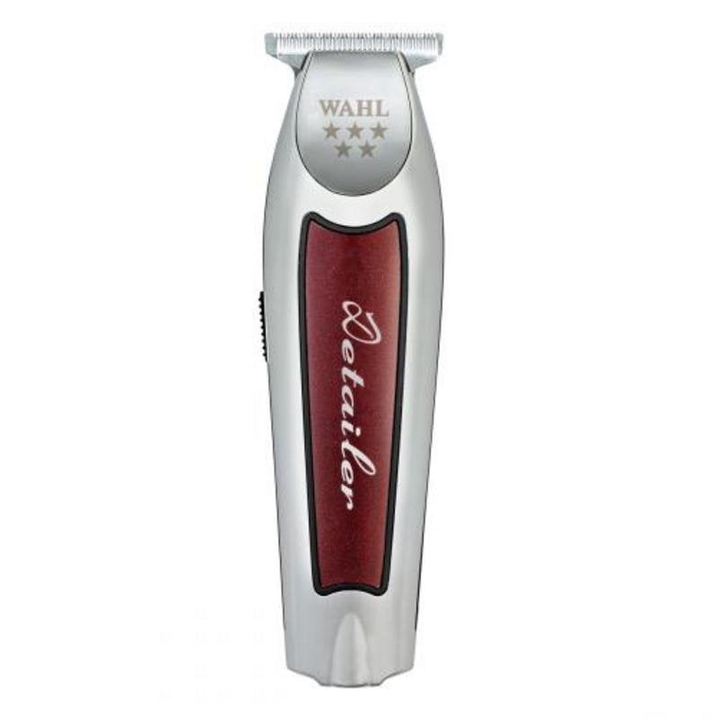 Cortapelos Profesional Wahl Detailer Li 8171L Inalámbrico 100min 3 Peines Cuchilla T-Wide